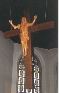 Verrezen Christus